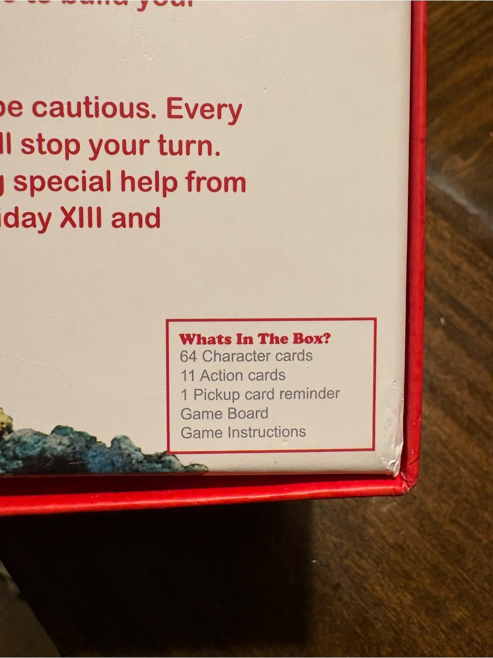 Mister Roger’s neighborhood game -NIB - Picture 5 of 6